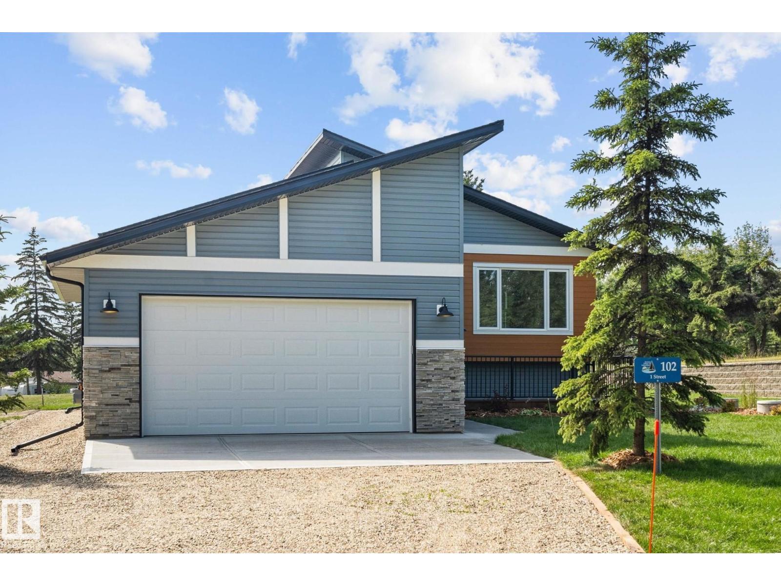 Photo 6 of 102 1 Street Yellowstone, Rural Lac Ste Anne County AB