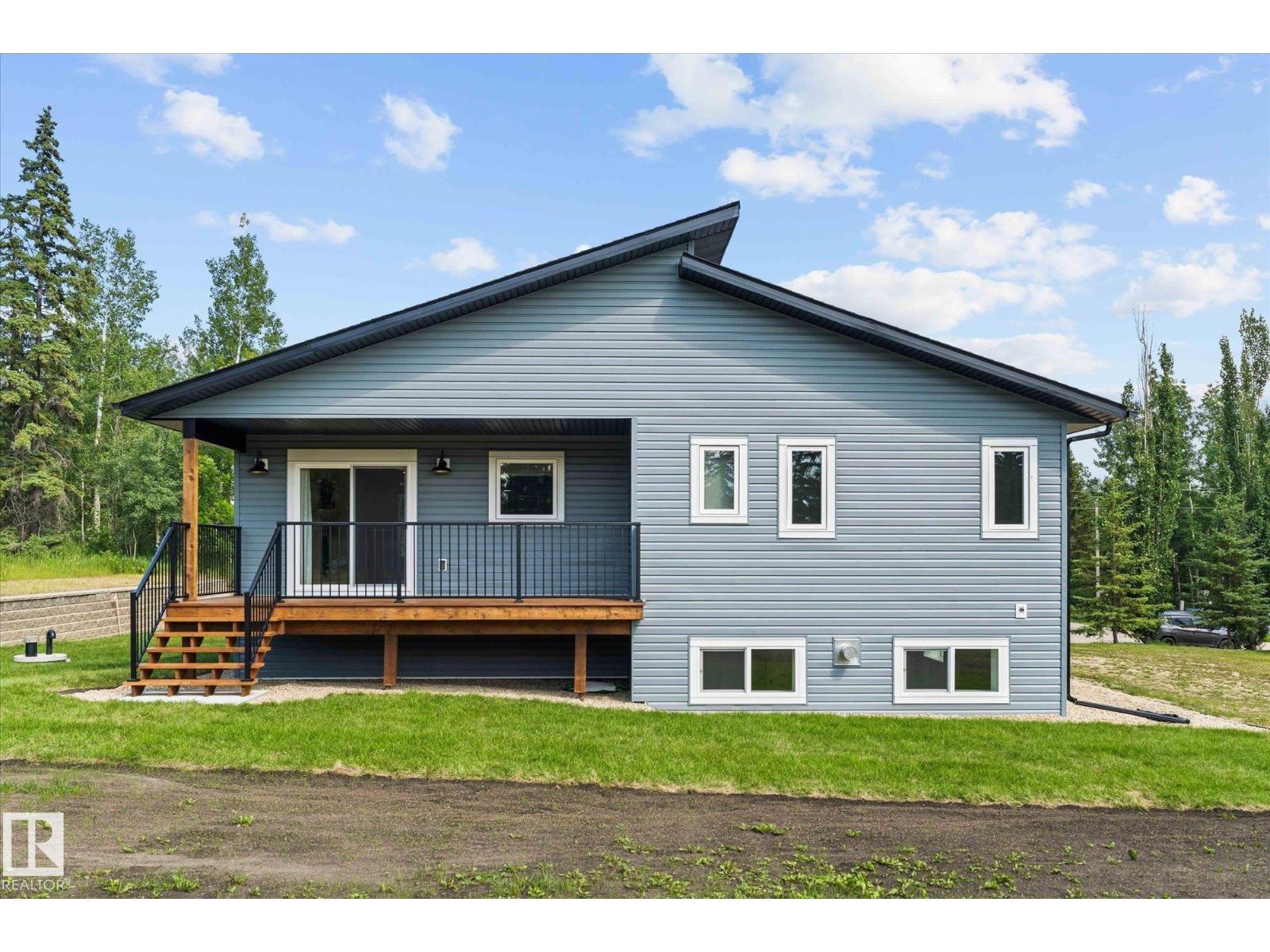 Photo 55 of 102 1 Street Yellowstone, Rural Lac Ste Anne County AB