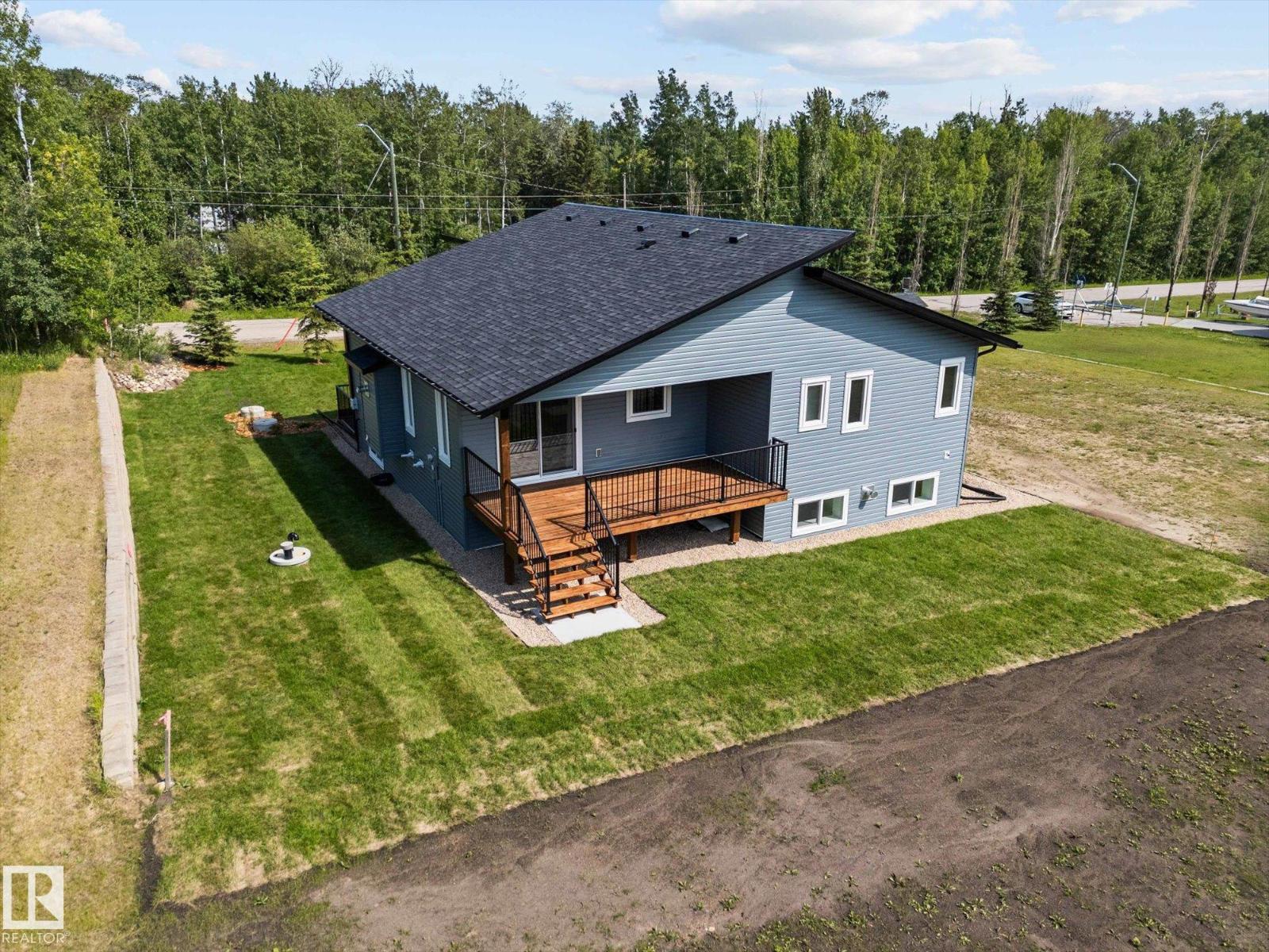 Photo 63 of 102 1 Street Yellowstone, Rural Lac Ste Anne County AB