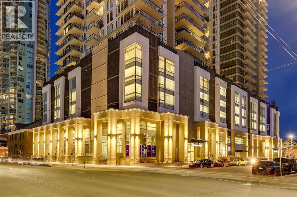 Photo 2 of 805 1122 3 Street Se, Calgary AB