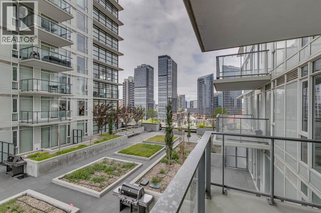 Photo 17 of 805 1122 3 Street Se, Calgary AB