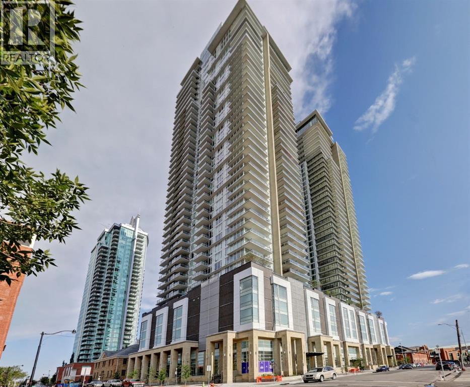 Photo 3 of 805 1122 3 Street Se, Calgary AB