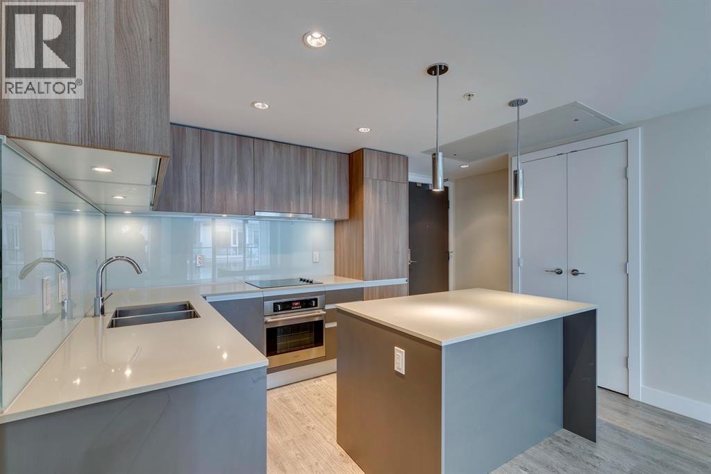 Photo 9 of 805 1122 3 Street Se, Calgary AB