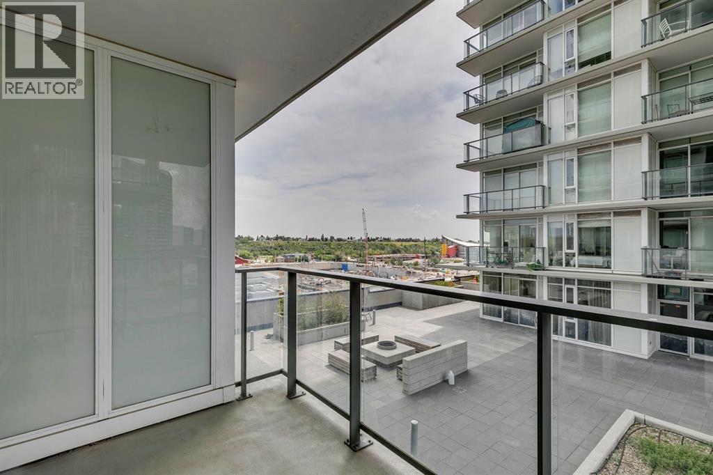 Photo 16 of 805 1122 3 Street Se, Calgary AB