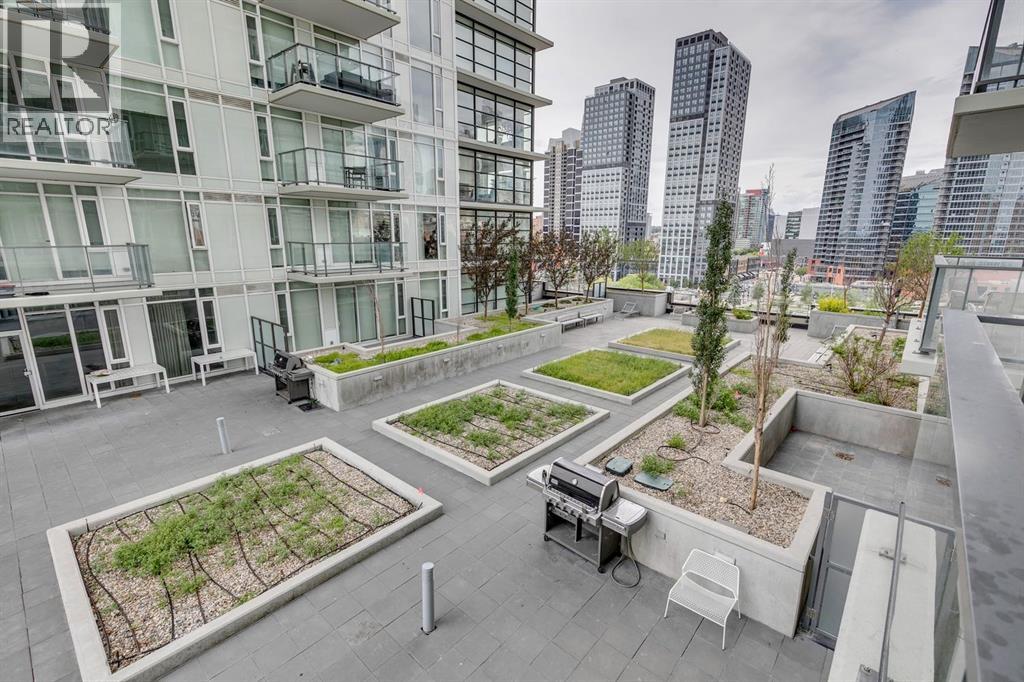 Photo 18 of 805 1122 3 Street Se, Calgary AB
