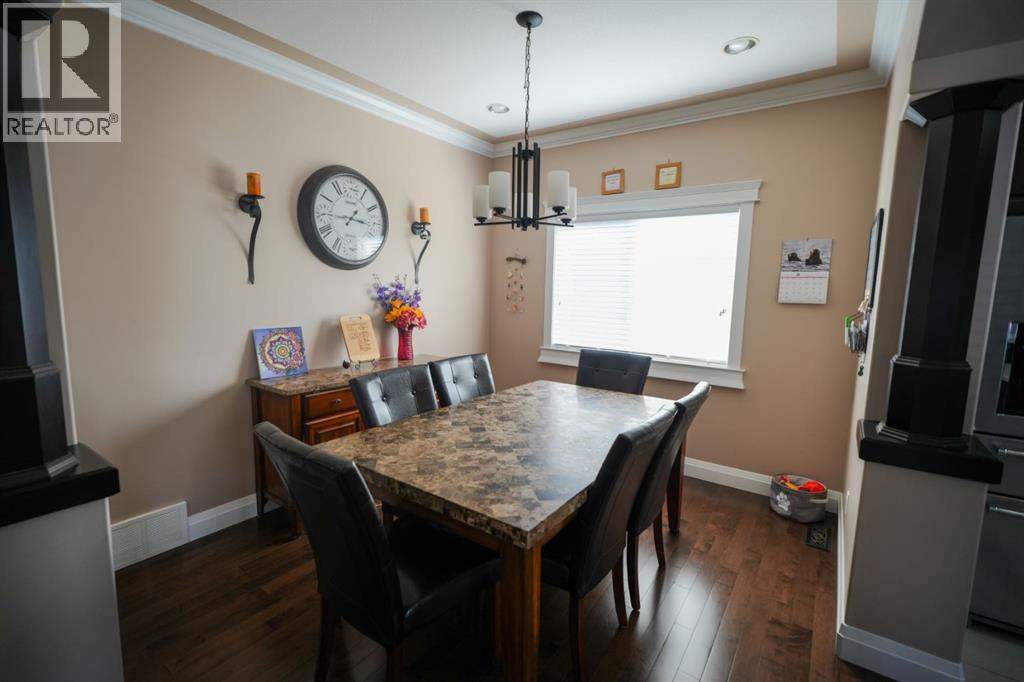 463 Killdeer Way, Fort McMurray
