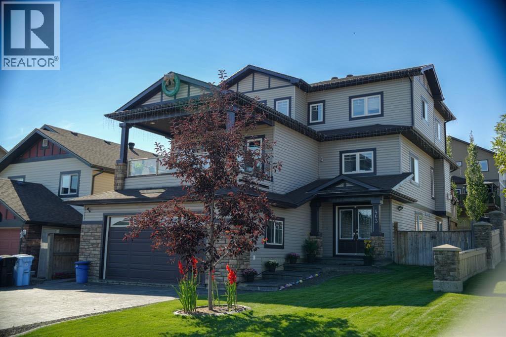 463 Killdeer Way, Fort McMurray