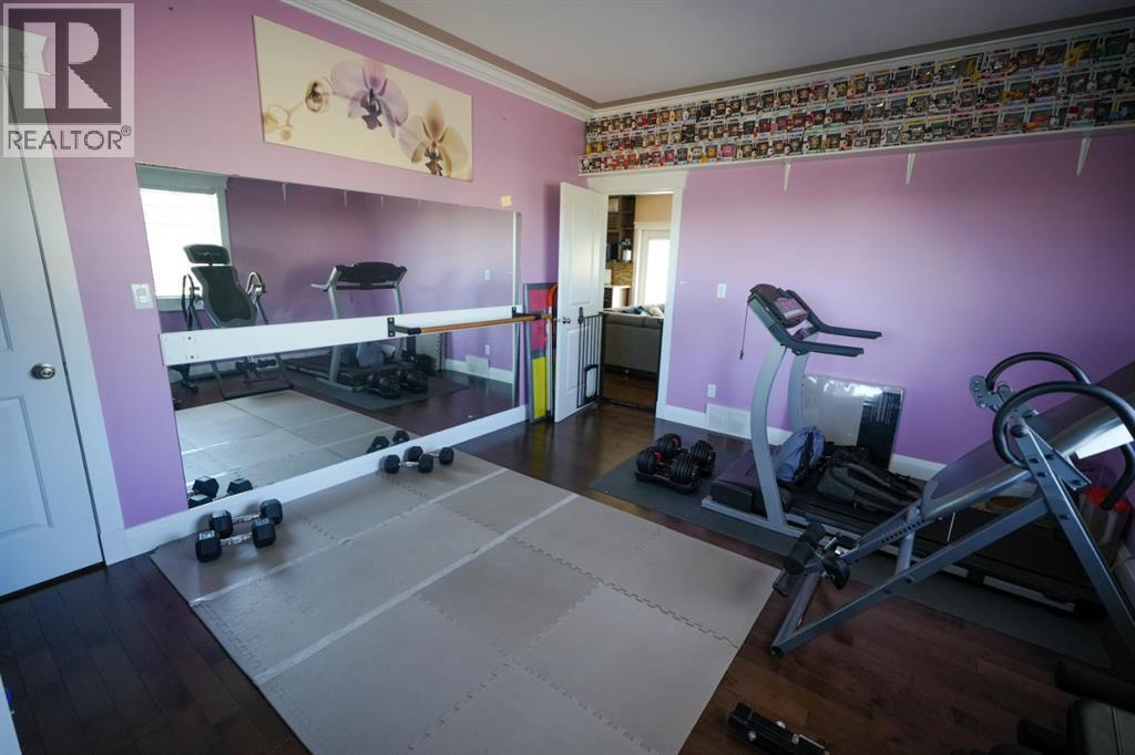 463 Killdeer Way, Fort McMurray