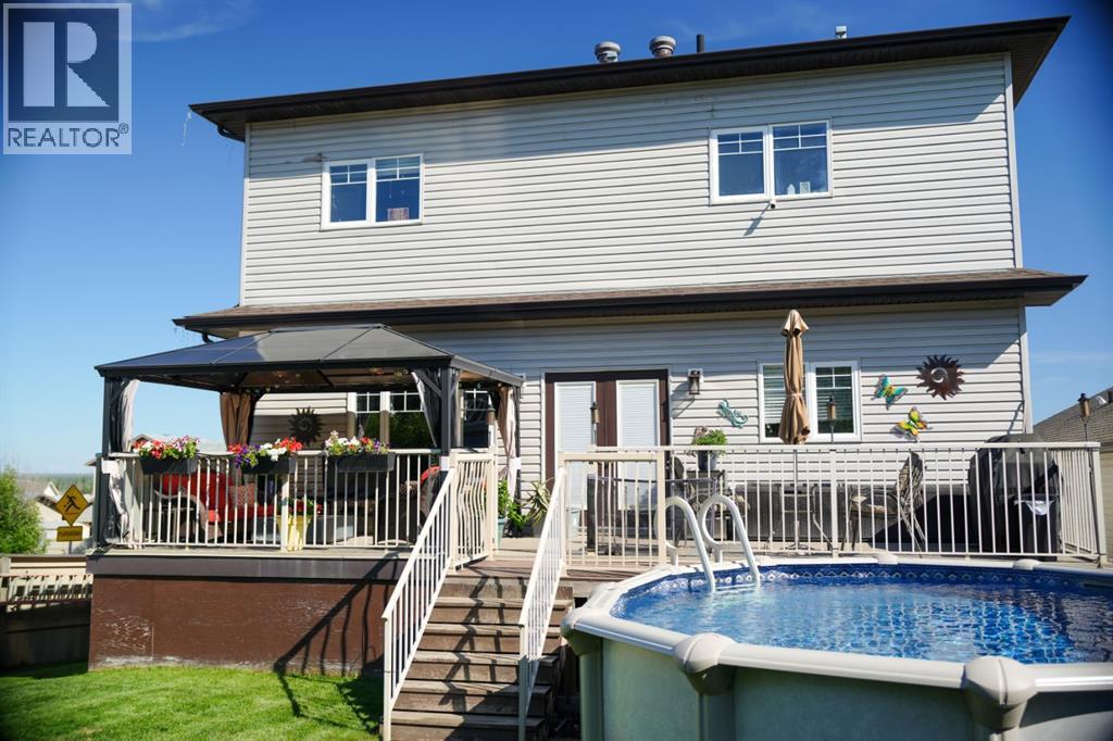 463 Killdeer Way, Fort McMurray