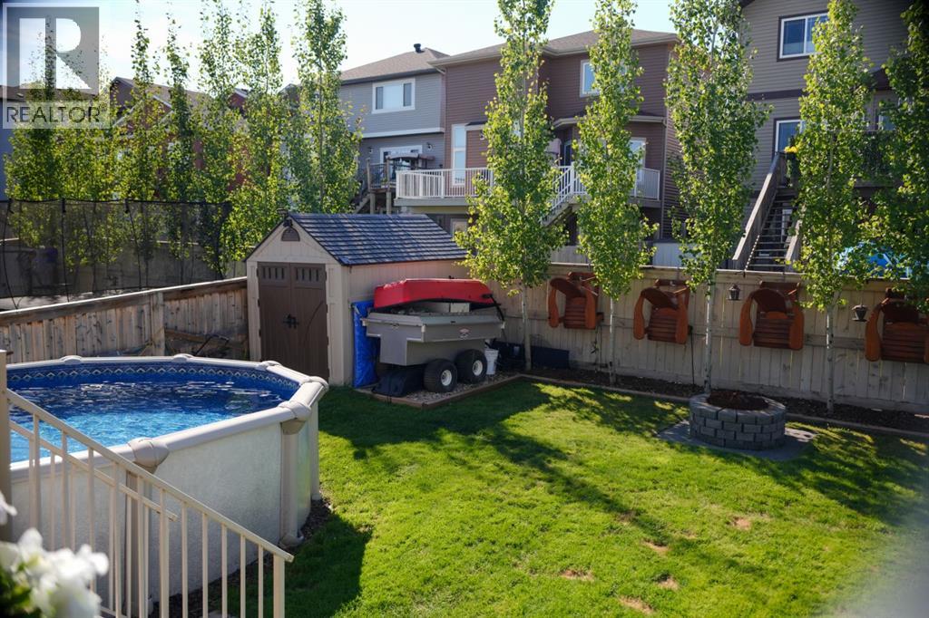 463 Killdeer Way, Fort McMurray