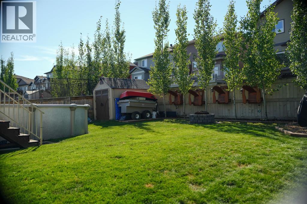 463 Killdeer Way, Fort McMurray