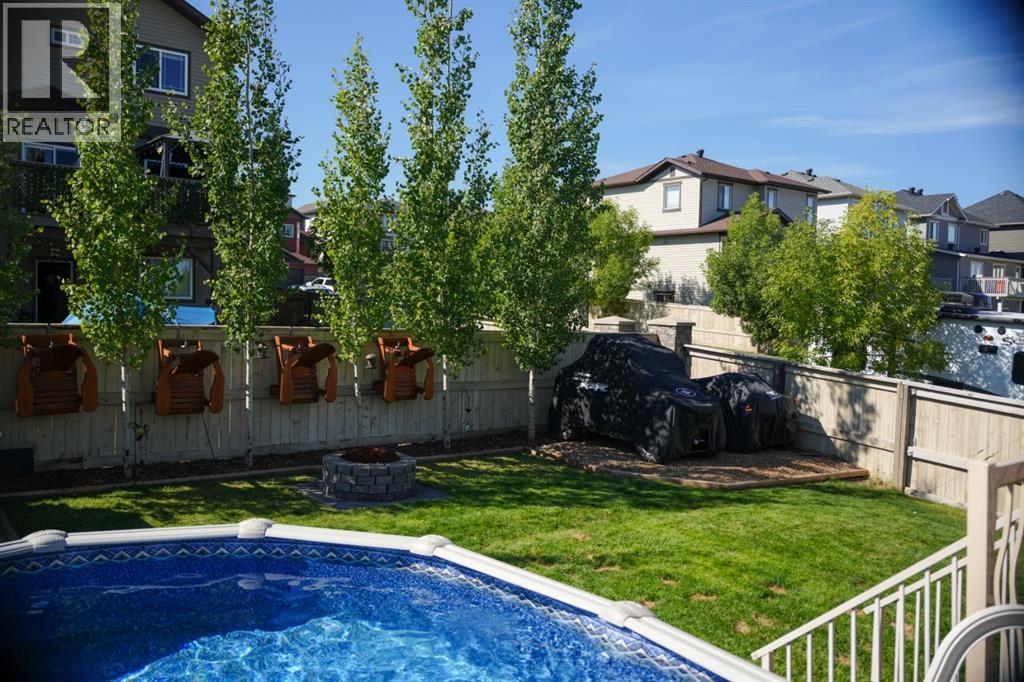 463 Killdeer Way, Fort McMurray