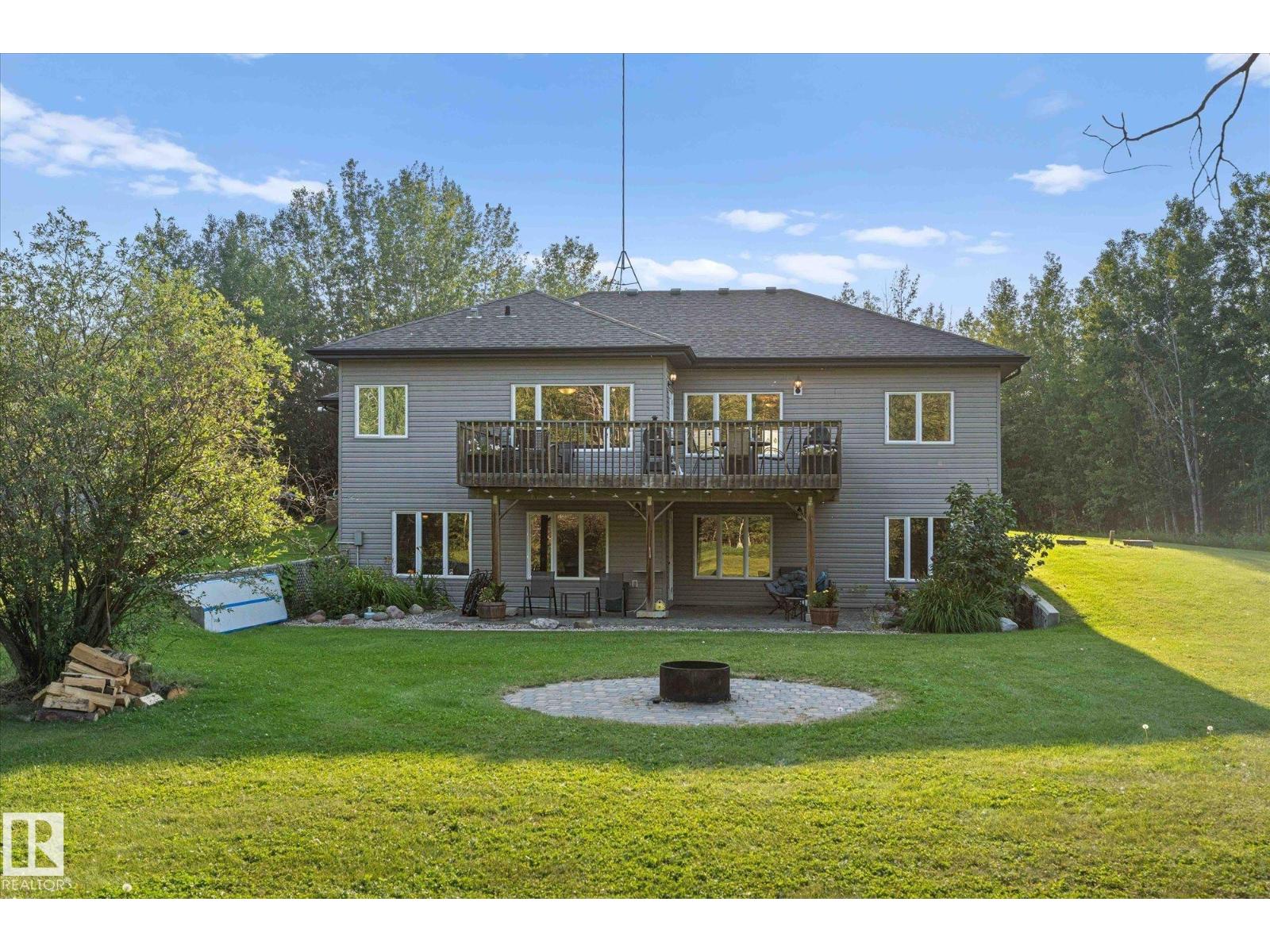 Photo 55 of 14 50529 Rge Road 21, Rural Parkland County AB