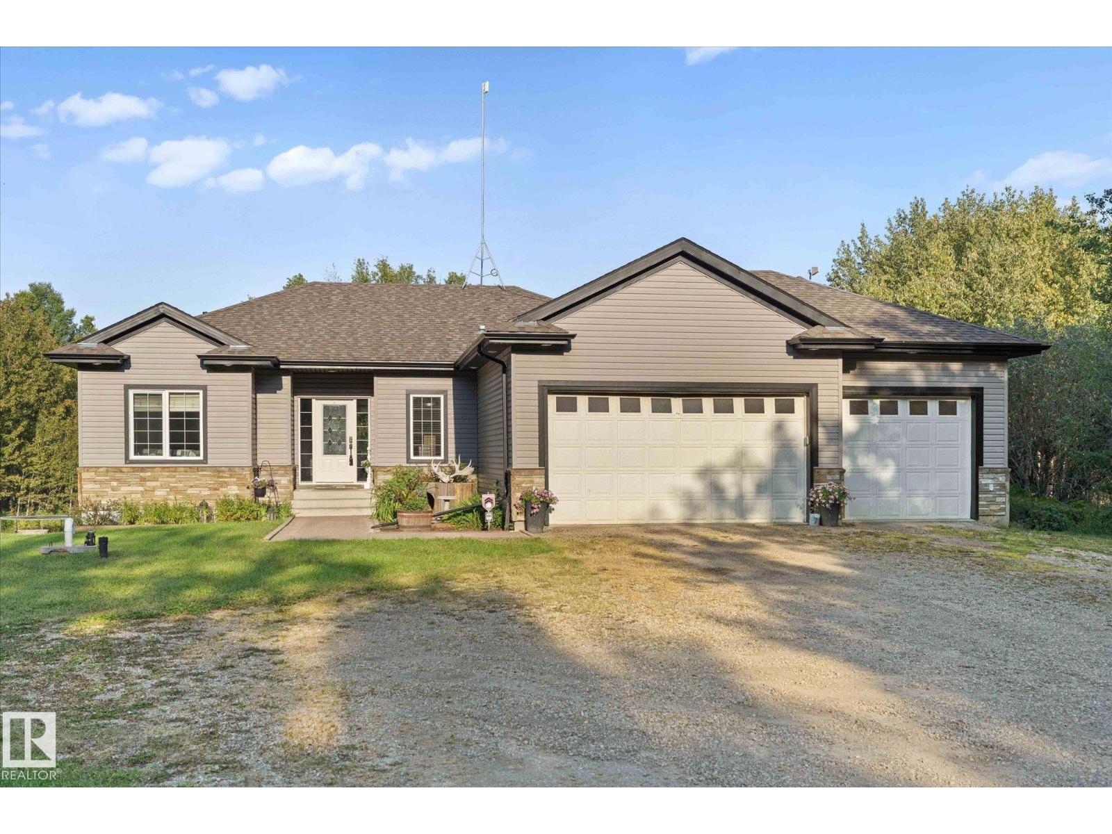 Photo 56 of 14 50529 Rge Road 21, Rural Parkland County AB