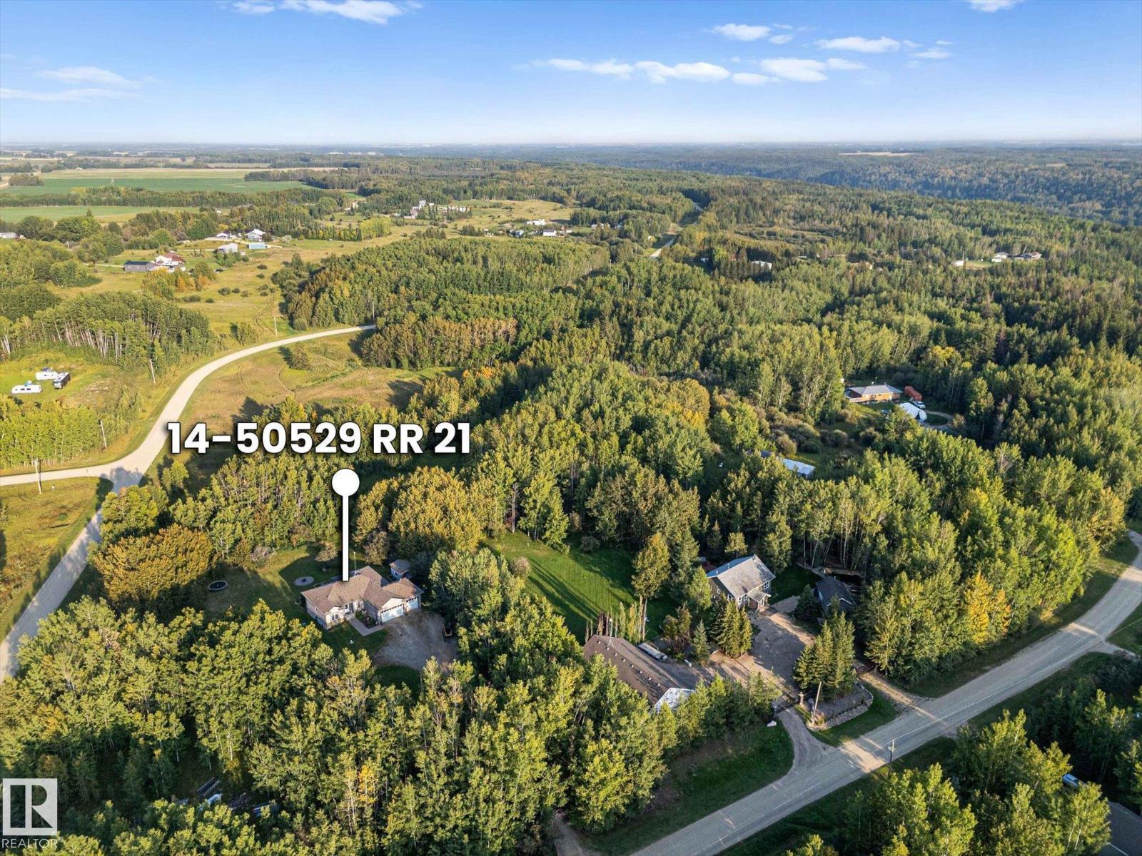 Photo 57 of 14 50529 Rge Road 21, Rural Parkland County AB