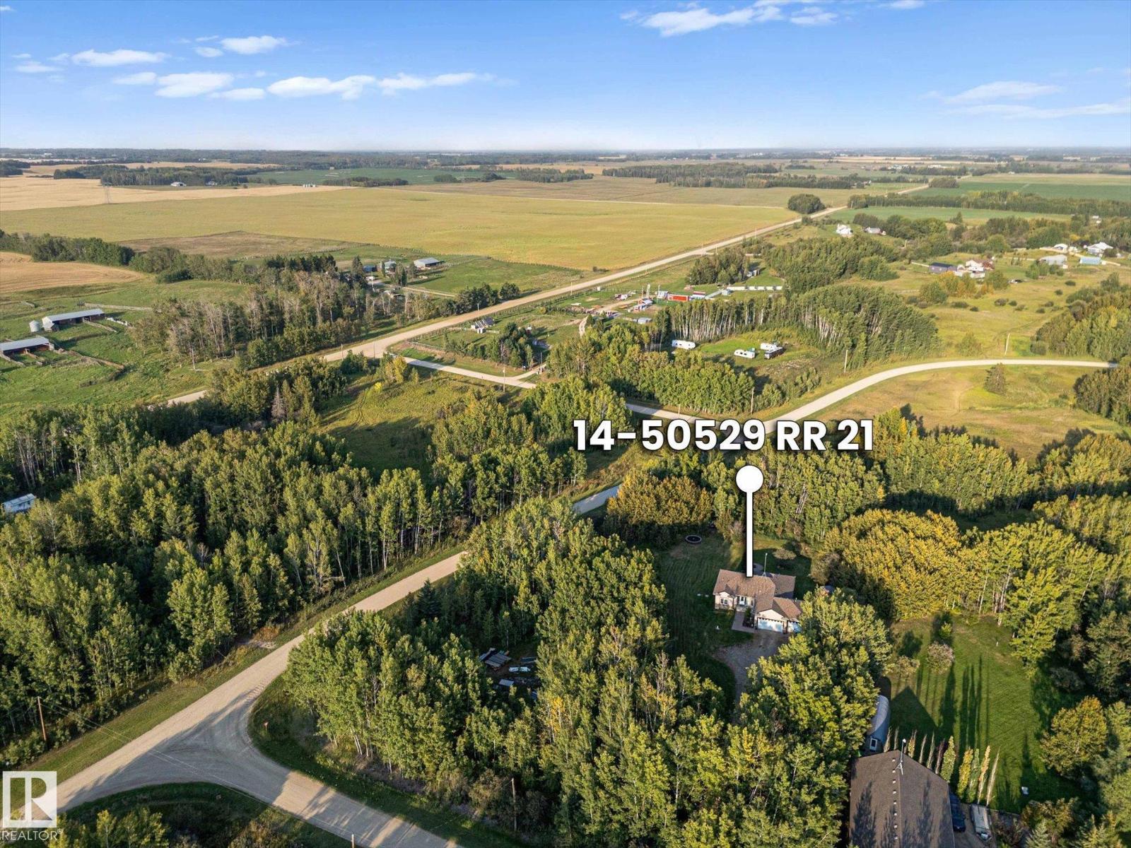 Photo 58 of 14 50529 Rge Road 21, Rural Parkland County AB