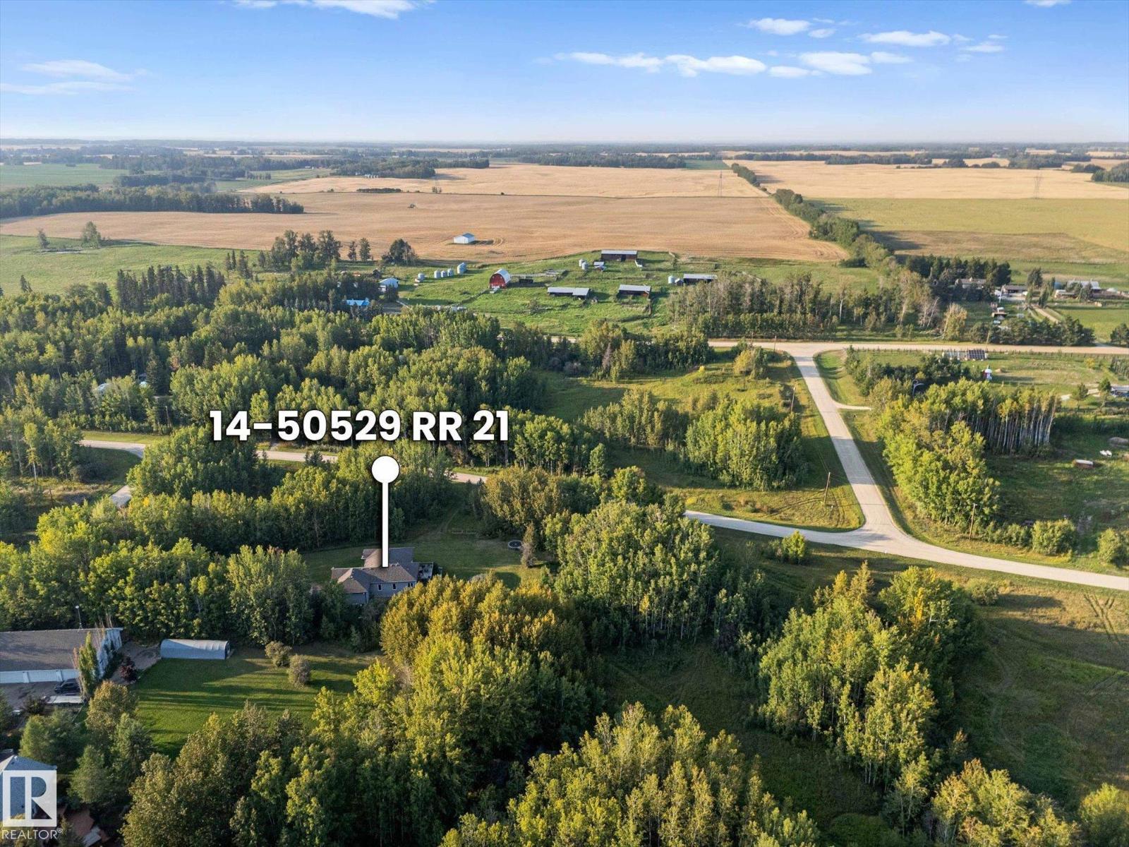 Photo 59 of 14 50529 Rge Road 21, Rural Parkland County AB