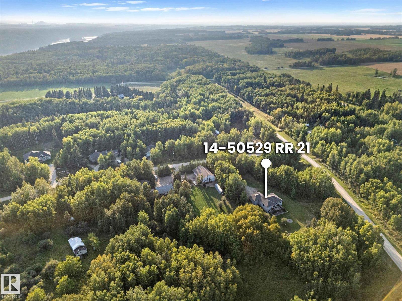 Photo 60 of 14 50529 Rge Road 21, Rural Parkland County AB