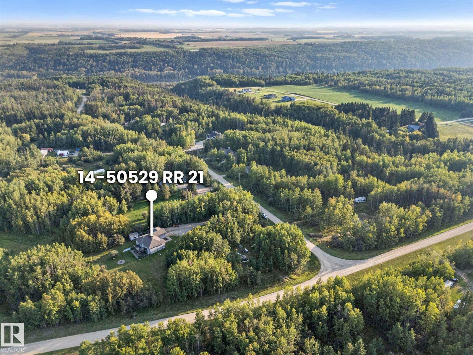 Photo 61 of 14 50529 Rge Road 21, Rural Parkland County AB