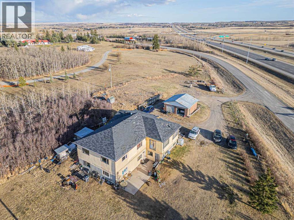 Photo 16 of 266110 1014 Drive E, Rural Foothills County AB
