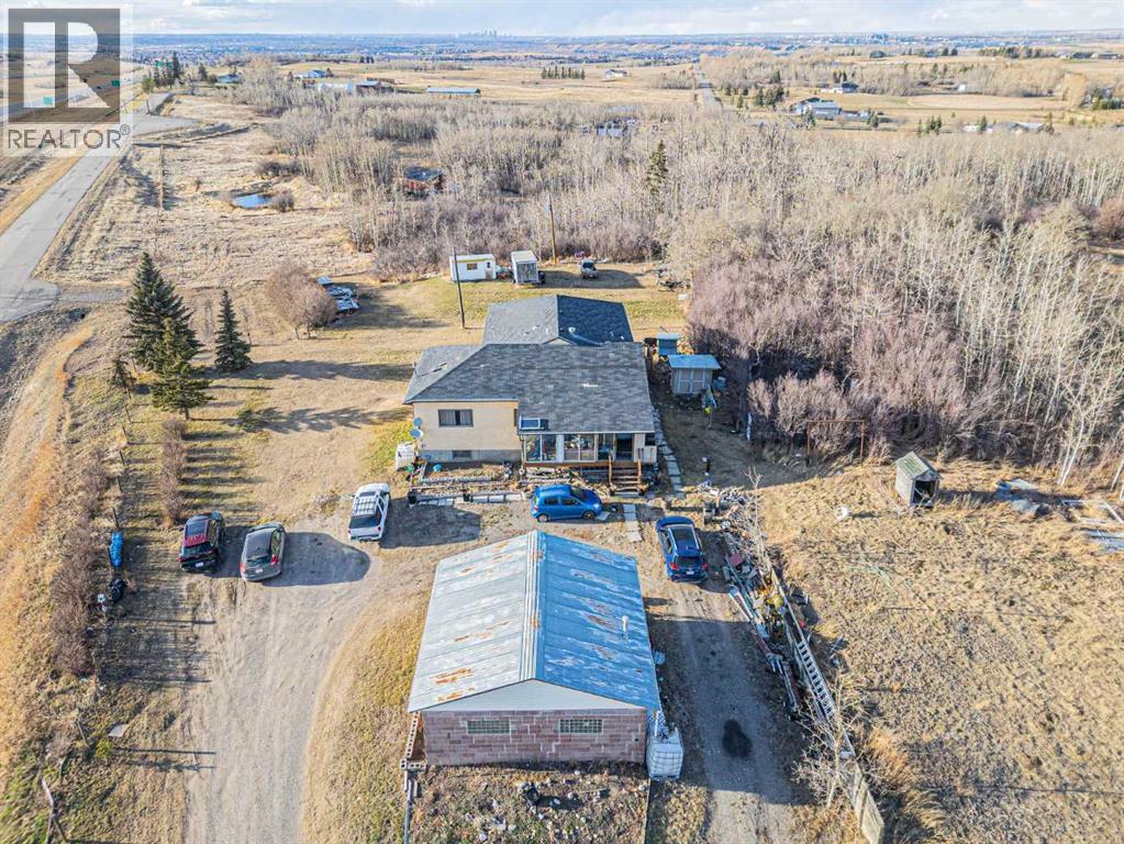 Photo 14 of 266110 1014 Drive E, Rural Foothills County AB