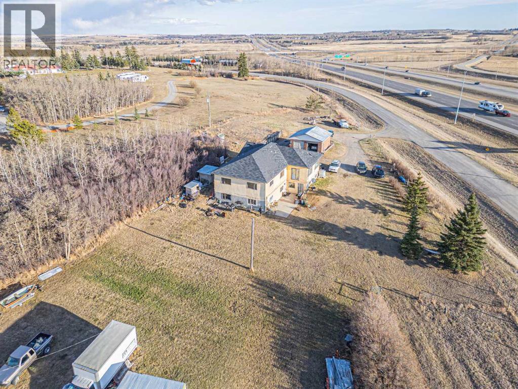 Photo 17 of 266110 1014 Drive E, Rural Foothills County AB