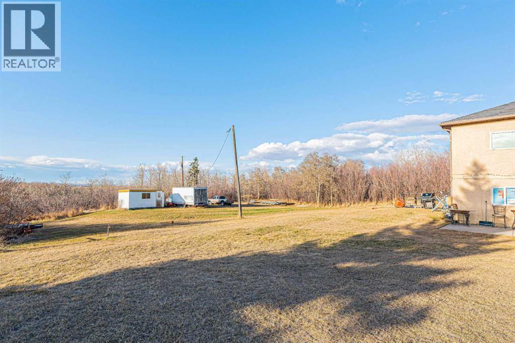 Photo 8 of 266110 1014 Drive E, Rural Foothills County AB