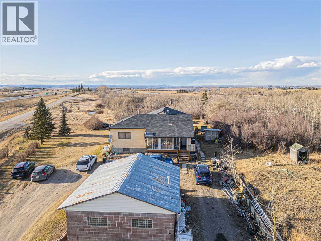 Photo 15 of 266110 1014 Drive E, Rural Foothills County AB