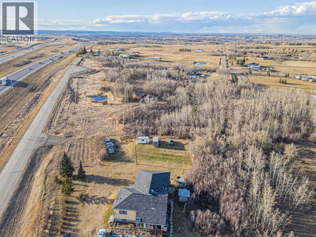 Photo 19 of 266110 1014 Drive E, Rural Foothills County AB