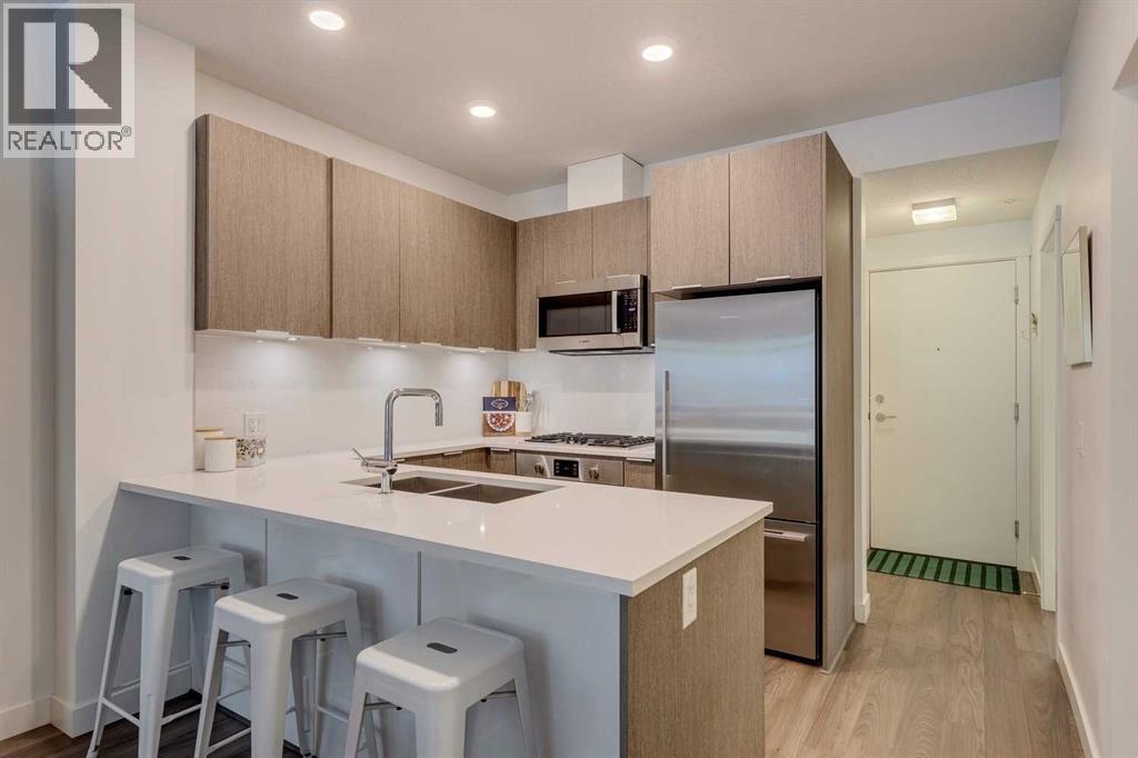 Photo 9 of 114 823 5 Avenue Nw, Calgary AB