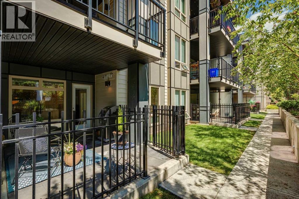 Photo 6 of 114 823 5 Avenue Nw, Calgary AB