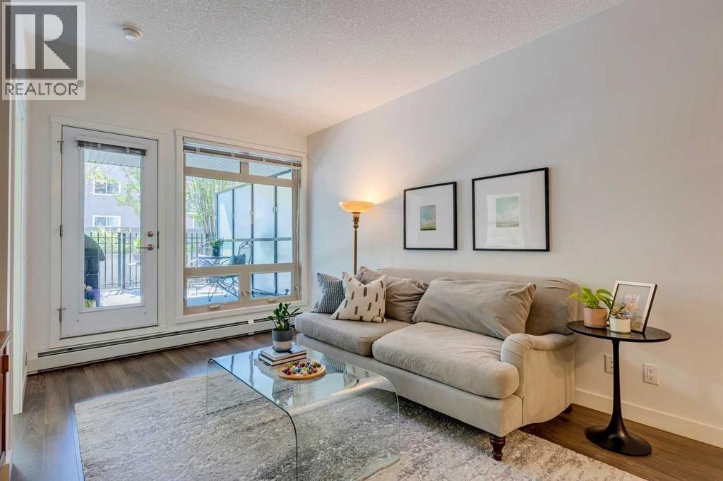 Photo 14 of 114 823 5 Avenue Nw, Calgary AB