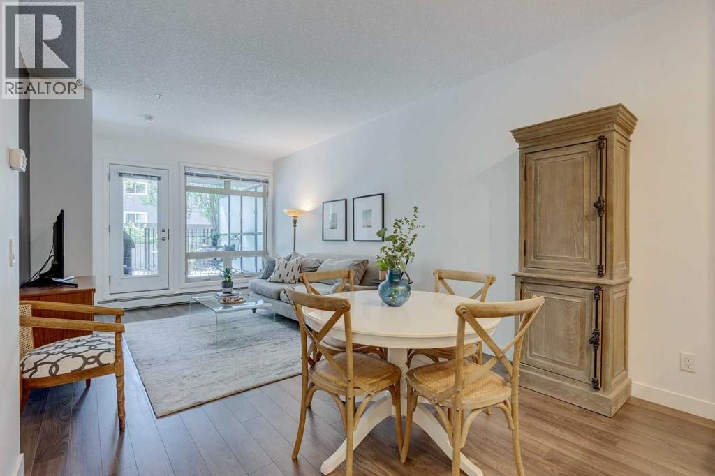Photo 13 of 114 823 5 Avenue Nw, Calgary AB
