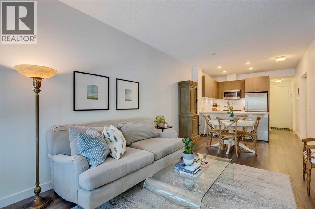 Photo 16 of 114 823 5 Avenue Nw, Calgary AB