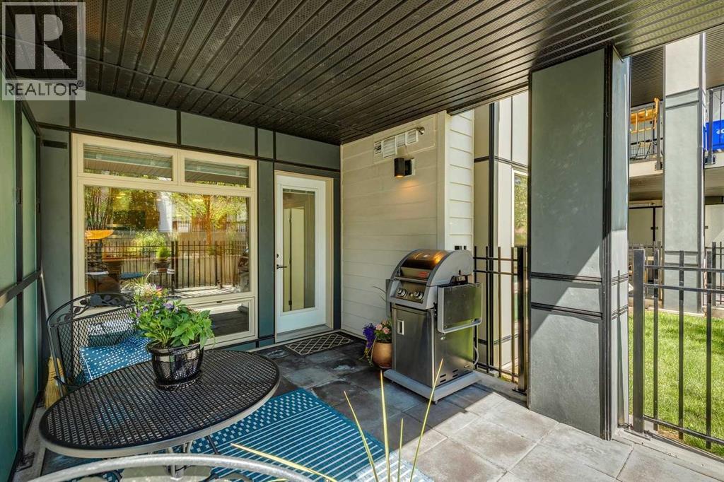 Photo 27 of 114 823 5 Avenue Nw, Calgary AB