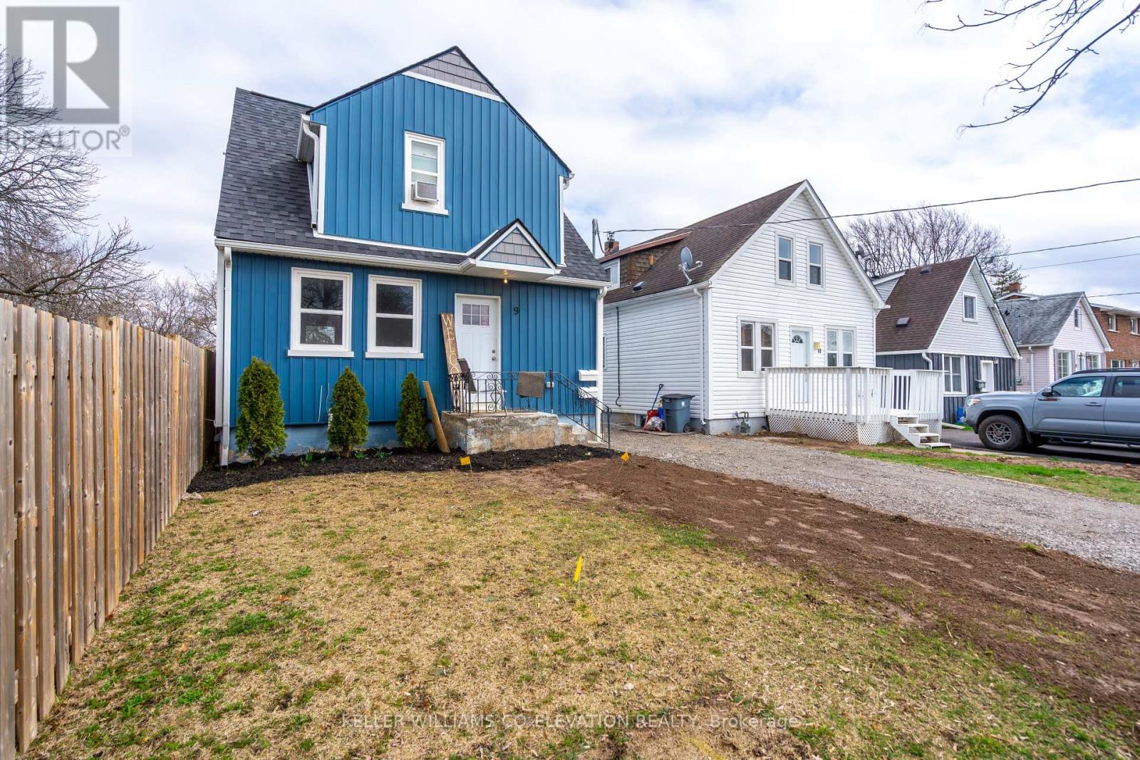 Photo 1 of 1 9 Merigold Street, St Catharines ON