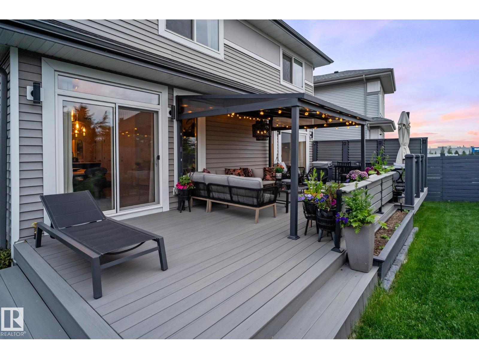 Photo 63 of 67 Jamison Cr, St Albert AB