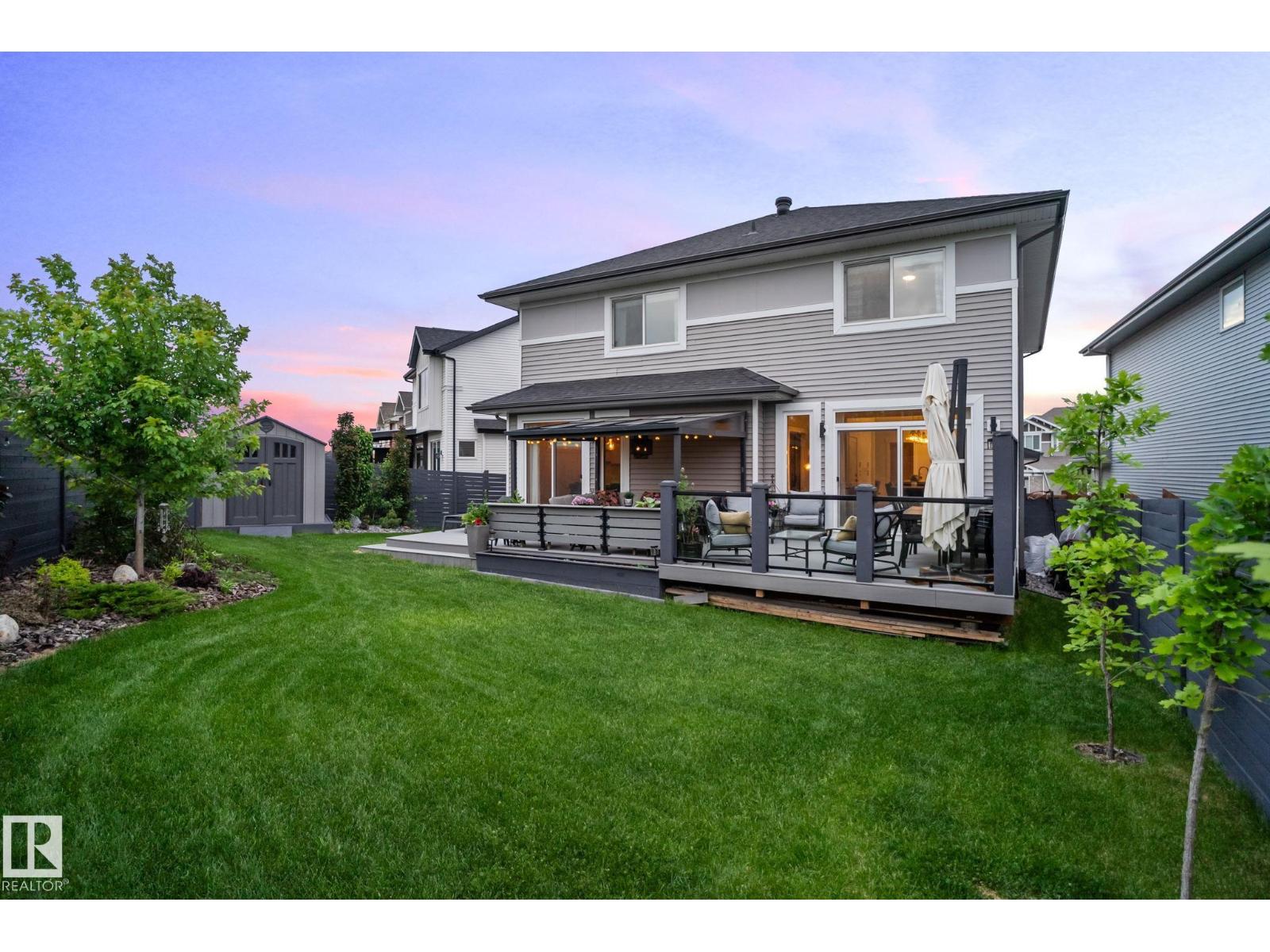 Photo 65 of 67 Jamison Cr, St Albert AB