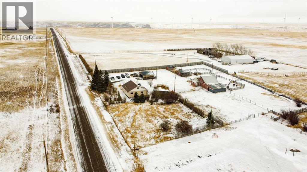 Photo 42 of 1227 Twp Rd 70, Cowley AB