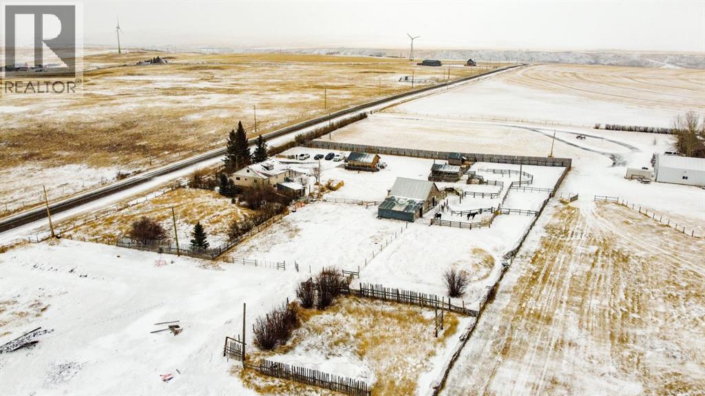 Photo 43 of 1227 Twp Rd 70, Cowley AB