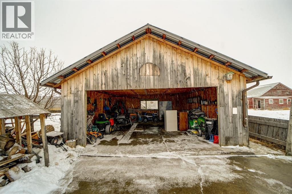 Photo 35 of 1227 Twp Rd 70, Cowley AB