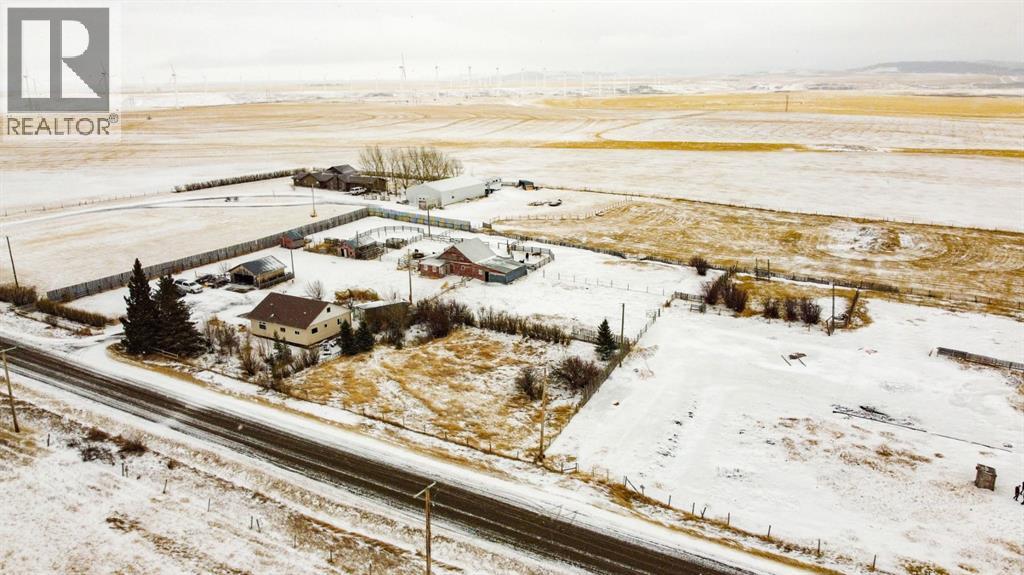 Photo 41 of 1227 Twp Rd 70, Cowley AB