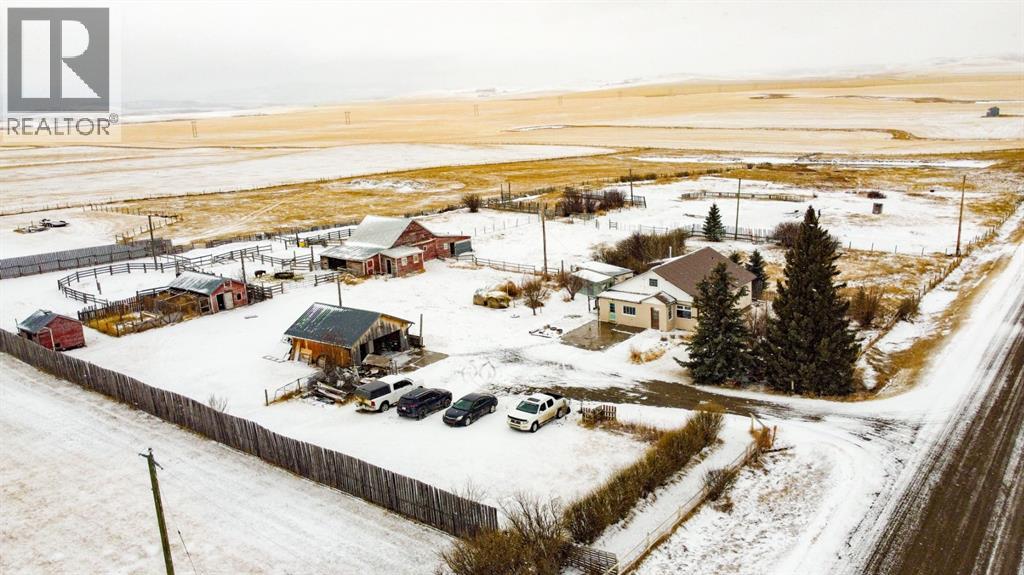 Photo 38 of 1227 Twp Rd 70, Cowley AB
