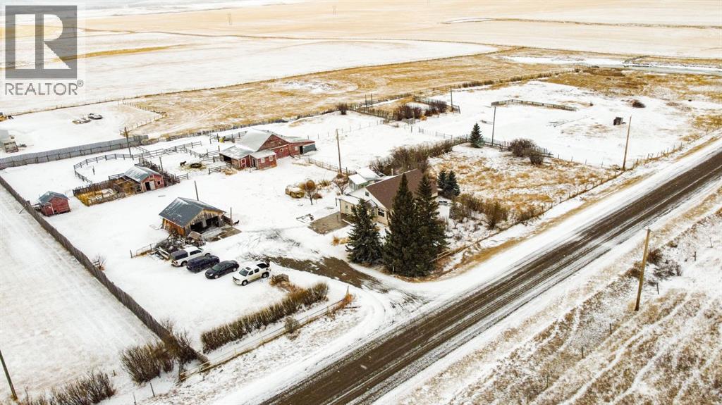 Photo 39 of 1227 Twp Rd 70, Cowley AB