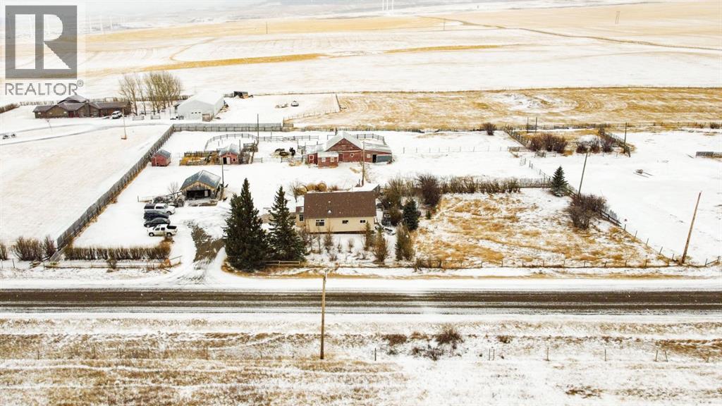 Photo 37 of 1227 Twp Rd 70, Cowley AB