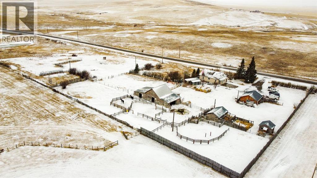 Photo 45 of 1227 Twp Rd 70, Cowley AB