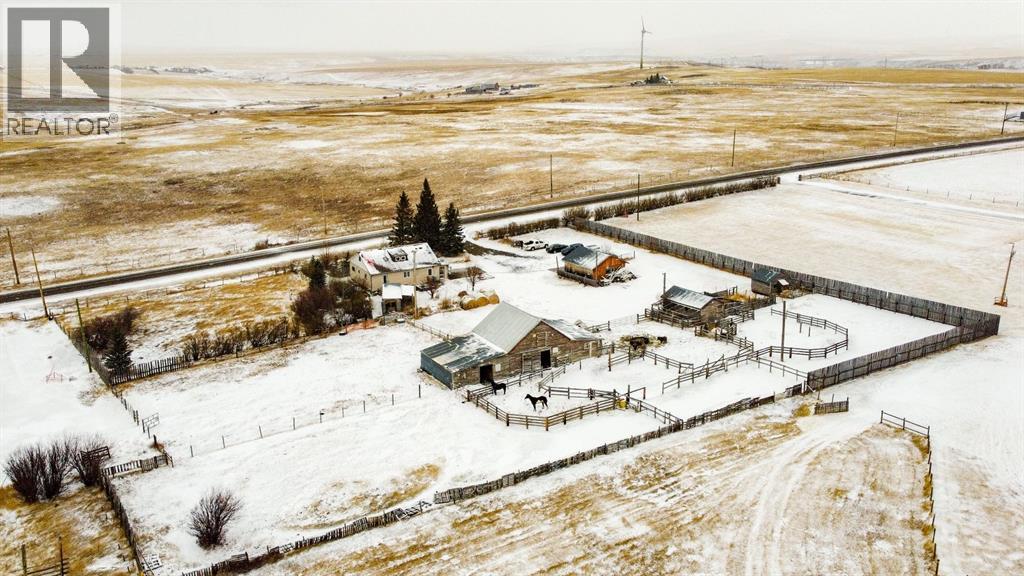 Photo 44 of 1227 Twp Rd 70, Cowley AB