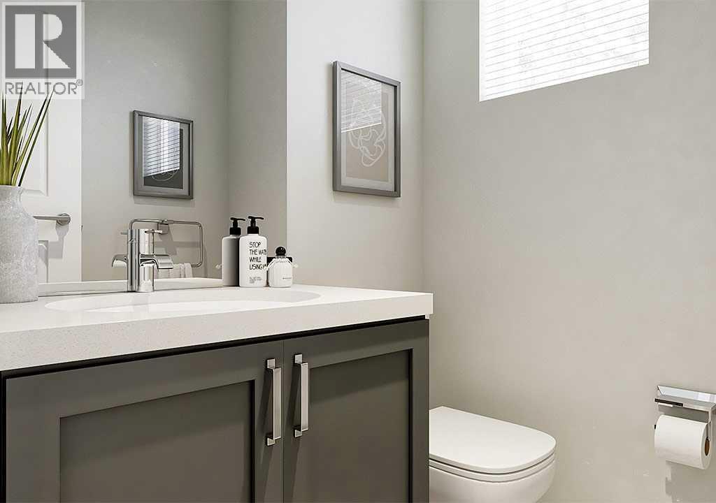 Photo 13 of 431 Alpine Avenue Sw, Calgary AB