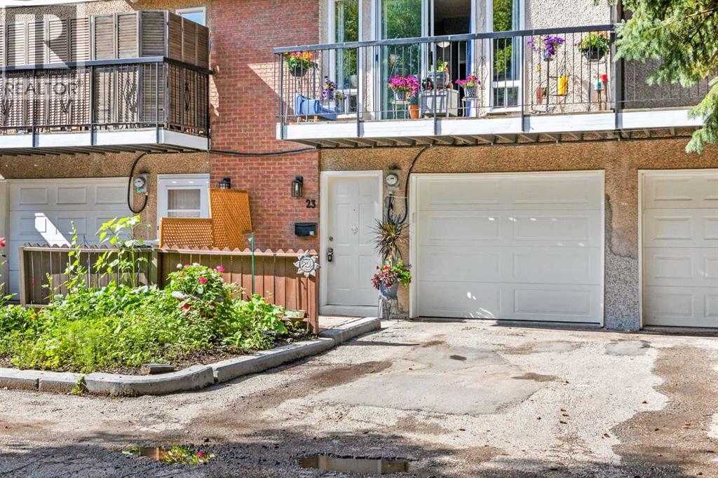 Photo 23 of 23 643 4 Avenue Ne, Calgary AB