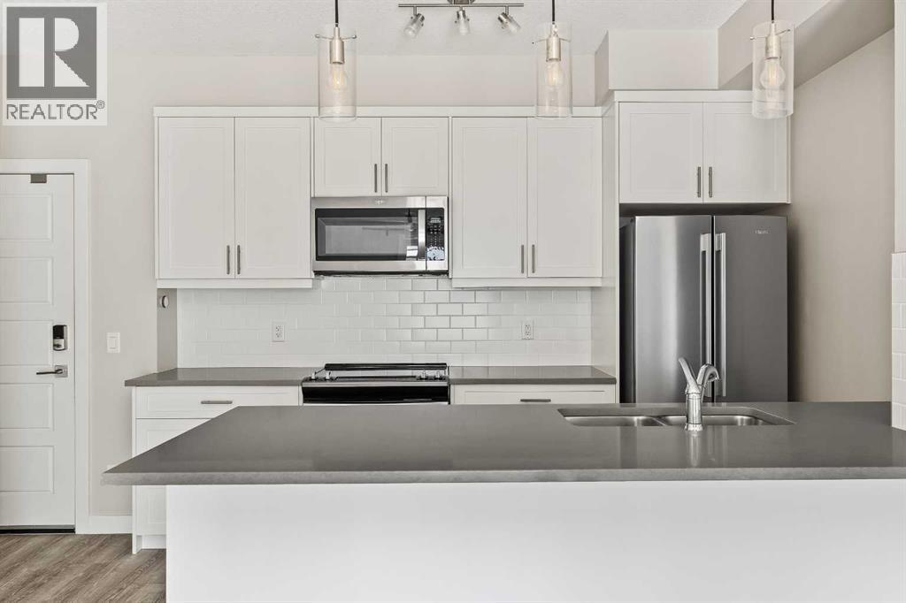 Photo 4 of 206 100 Auburn Meadows Manor Se, Calgary AB